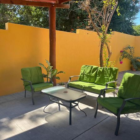 La Chocita Villa Loreto  Exterior photo