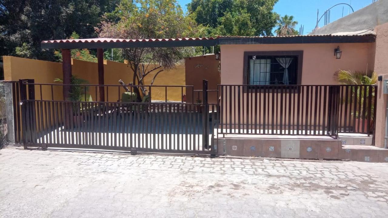 La Chocita Villa Loreto  Exterior photo