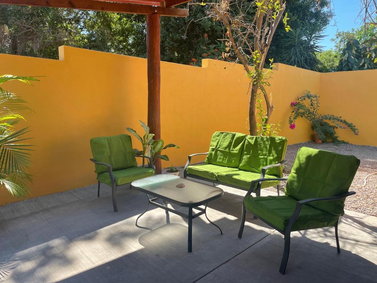 La Chocita Villa Loreto  Exterior photo