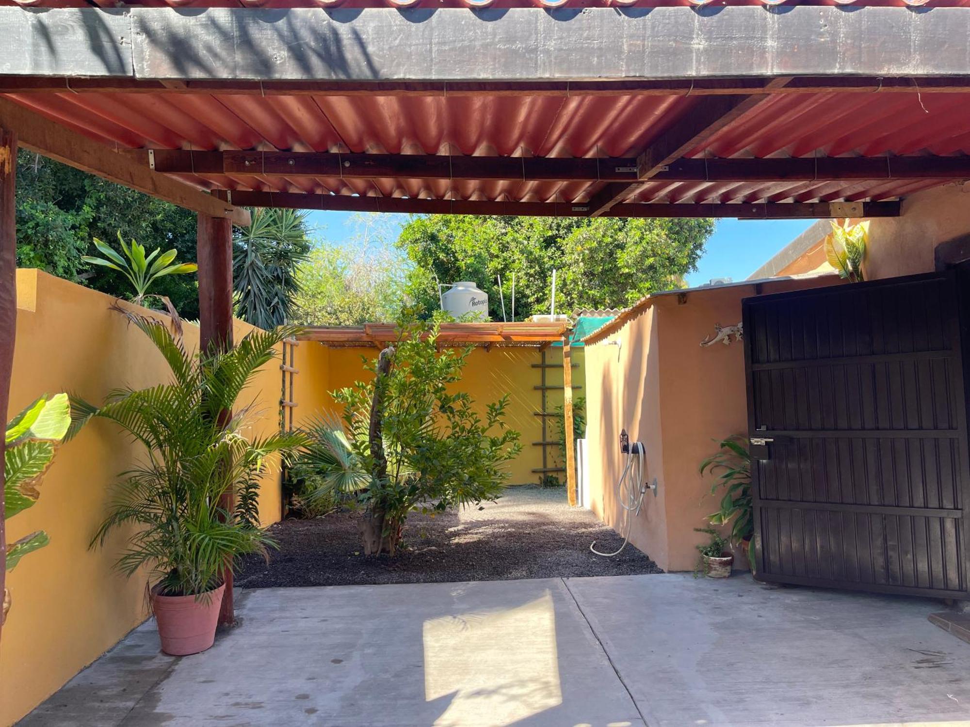 La Chocita Villa Loreto  Exterior photo